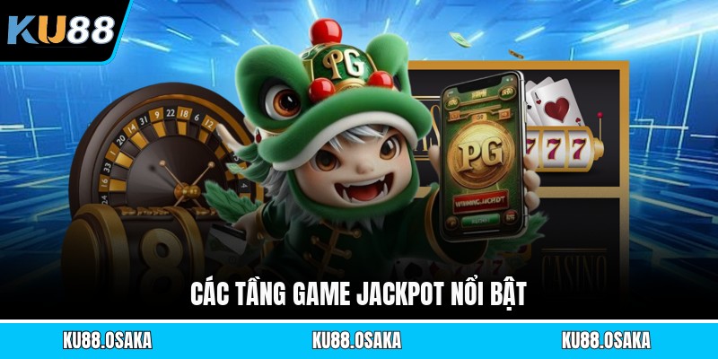 Cổng Game Hot CQ9 - Vươn Lên Dẫn Đầu Làng Slot Châu Á - winmatrix.biz