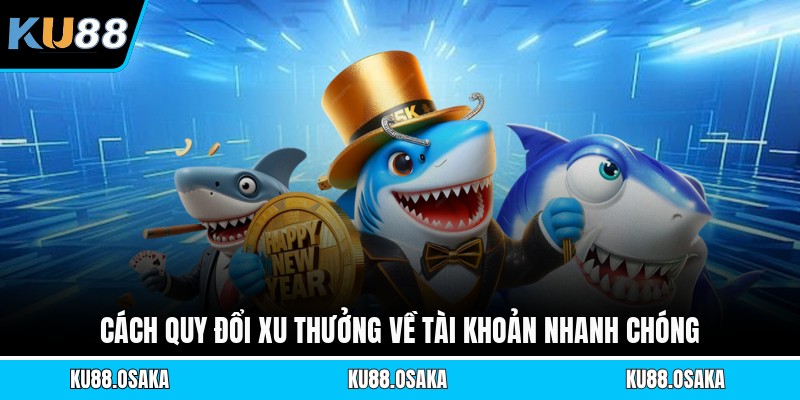 Bắn Cá Xu - Trải Nghiệm Săn Cá Jackpot Đổi Thưởng 2026 - winmatrix.biz
