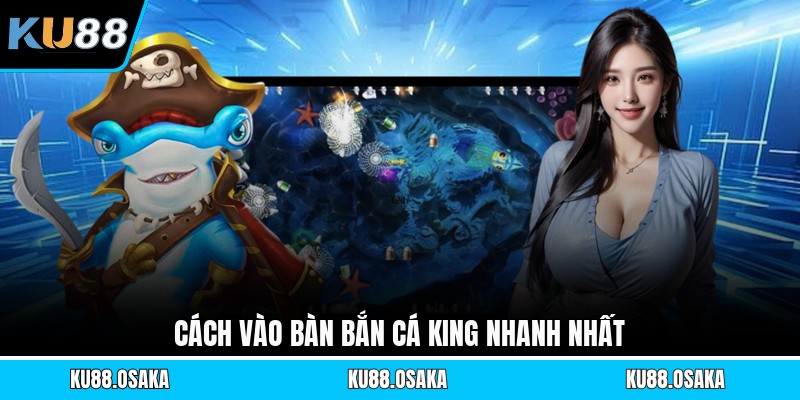 Bắn Cá King - Trải Nghiệm Game Bắn Cá Đỉnh Cao 2026 - winmatrix.biz
