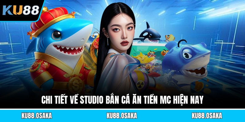 Bắn Cá Ăn Tiền MC - Khám Phá Game Bắn Cá Đổi Thưởng 2026 - winmatrix.biz