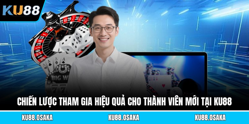 Live Casino KU88 - Kho Game Đa Dạng Cùng Khuyến Mãi Khủng - winmatrix.biz
