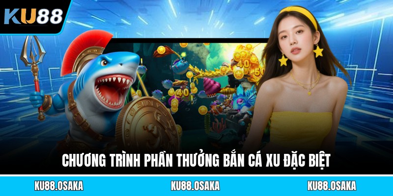 Bắn Cá Xu - Trải Nghiệm Săn Cá Jackpot Đổi Thưởng 2026 - winmatrix.biz