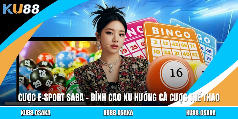 E-sports KU88 - Chiến Trường Nào Đang Thống Trị 2026 - winmatrix.biz