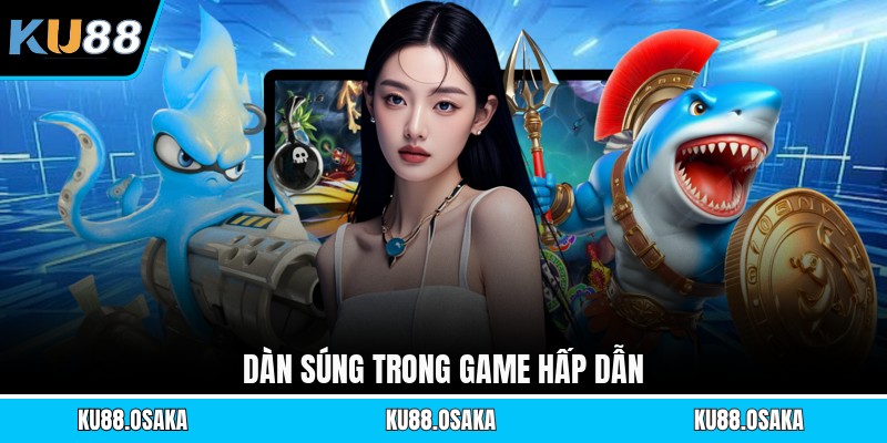 Bắn Cá King - Trải Nghiệm Game Bắn Cá Đỉnh Cao 2026 - winmatrix.biz