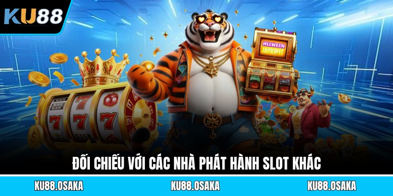 Thư Viện Game PG Soft - So Sánh Đẳng Cấp Với Các Địa Chỉ Khác - winmatrix.biz