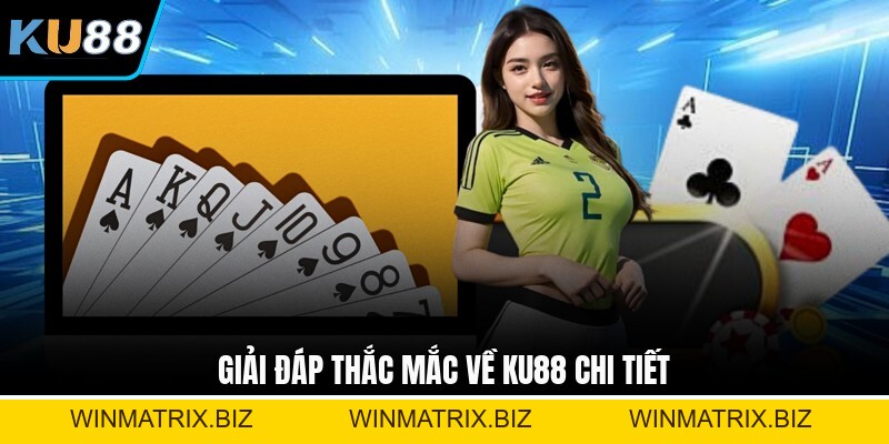 KU88 🎖️ Đăng Ký KU88.COM | Quà Mới +88K Cho Người Lạ - winmatrix.biz