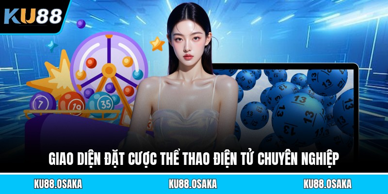 Cá Cược E-Sport Im - Khám Phá Sân Chơi Điện Tử Uy Tín - winmatrix.biz