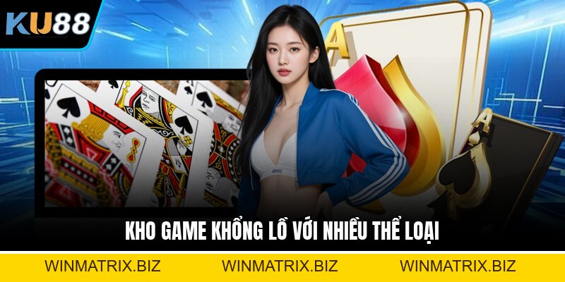 KU88 🎖️ Đăng Ký KU88.COM | Quà Mới +88K Cho Người Lạ - winmatrix.biz