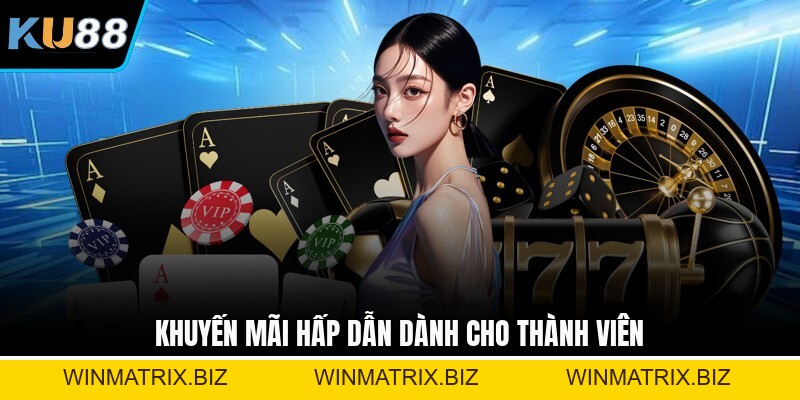 KU88 🎖️ Đăng Ký KU88.COM | Quà Mới +88K Cho Người Lạ - winmatrix.biz