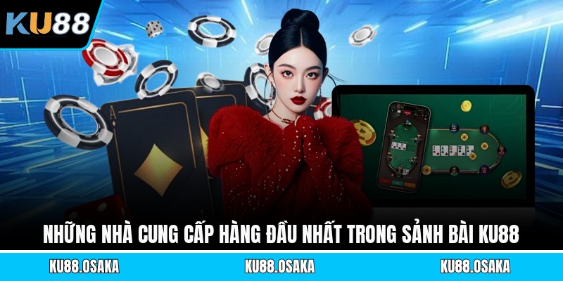 Games KU88 - Tổng Quan Nền Tảng Trò Chơi Bài Hot Nhất 2026 - winmatrix.biz
