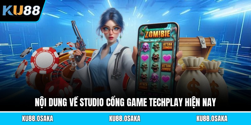 Cổng Game Techplay - Sân Chơi Đổi Thưởng Đẳng Cấp Nhất - winmatrix.biz