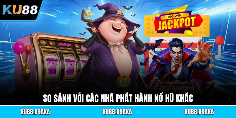 Cổng Game Hot CQ9 - Vươn Lên Dẫn Đầu Làng Slot Châu Á - winmatrix.biz