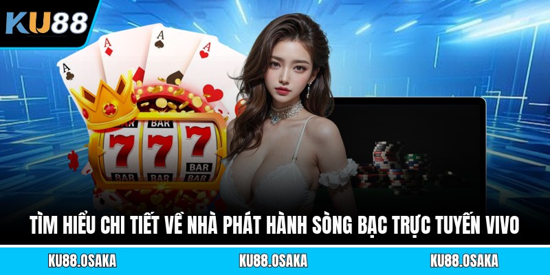 Sòng Bạc Trực Tuyến Vivo - Thánh Địa Casino Sang Trọng Nhất - winmatrix.biz