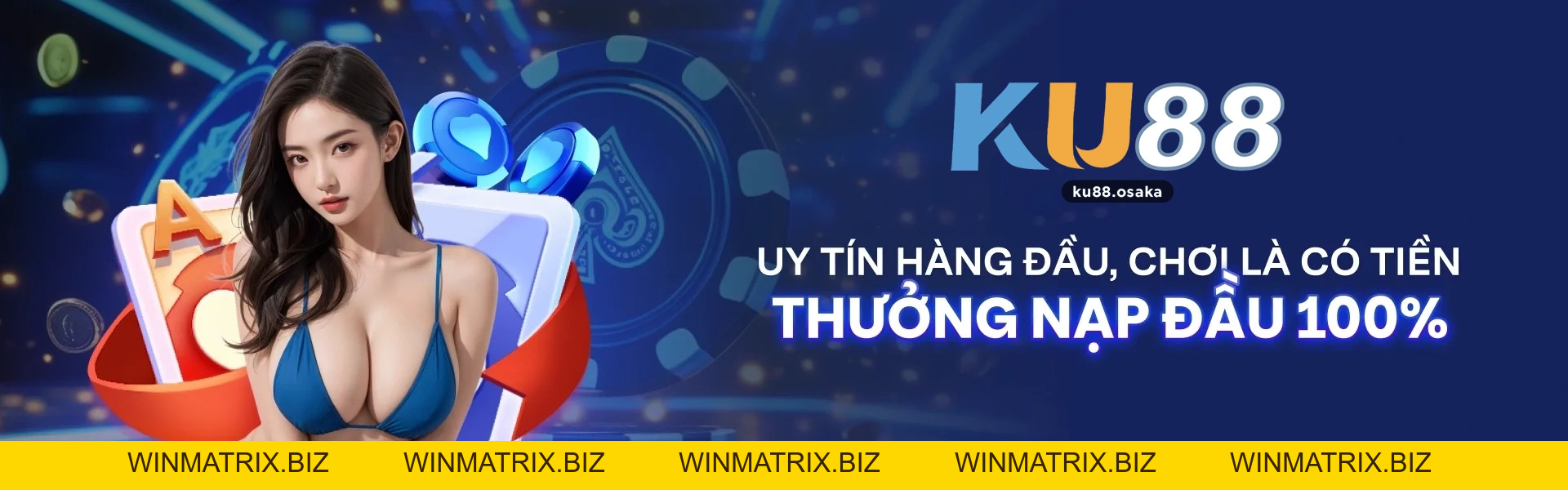 KU88 🎖️ Đăng Ký KU88.COM | Quà Mới +88K Cho Người Lạ - winmatrix.biz